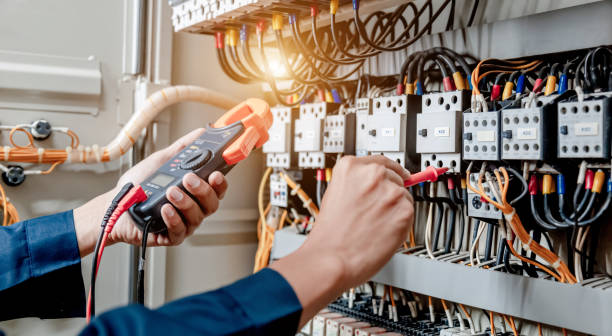 Best 24-Hour Electrician  in Dallesport, WA