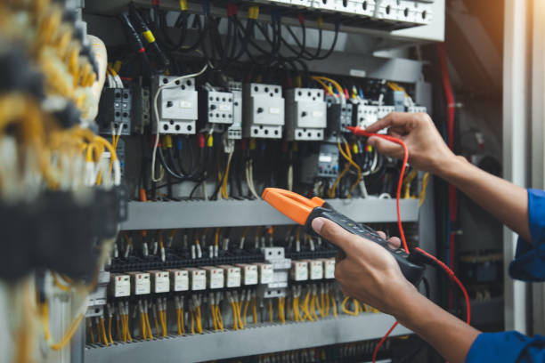 Why Trust Our Certified Electricians for Your Electrical Needs in Dallesport, WA?