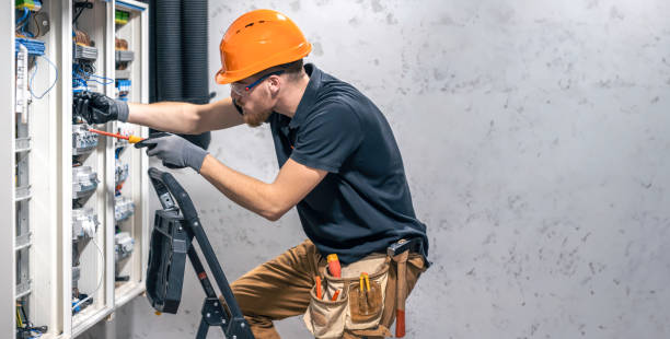 Best Commercial Electrician Services  in Dallesport, WA